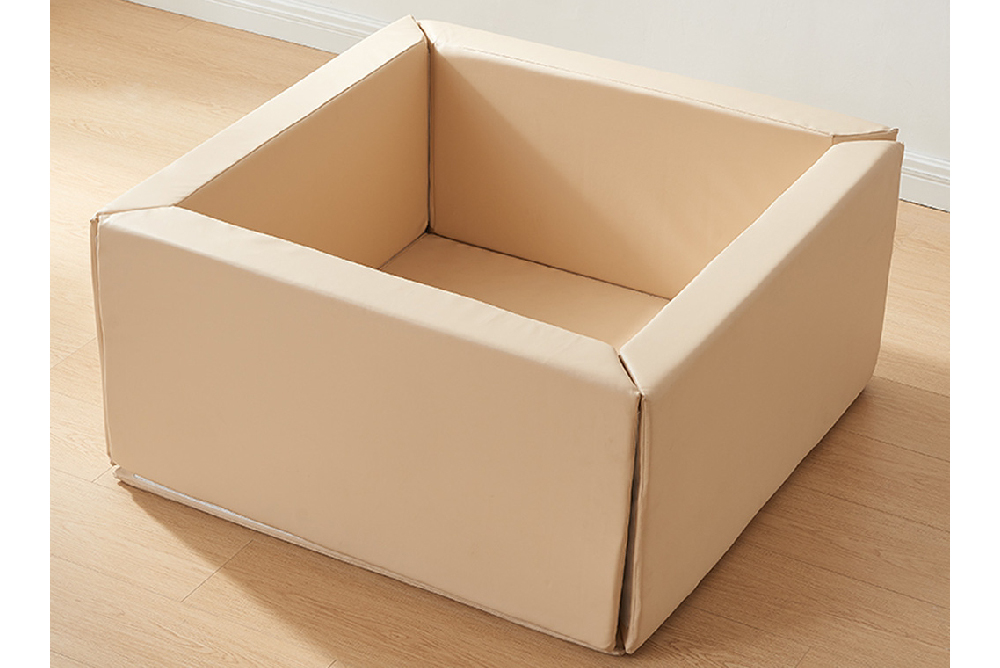 masterkidz 0-3體能感統系列 - 軟包球池